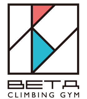 BETA Climbing Logo