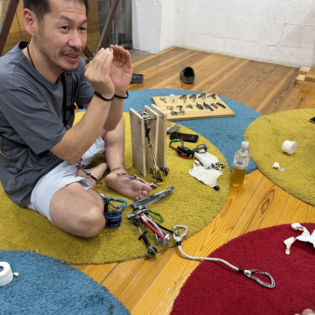 クラック入門 3