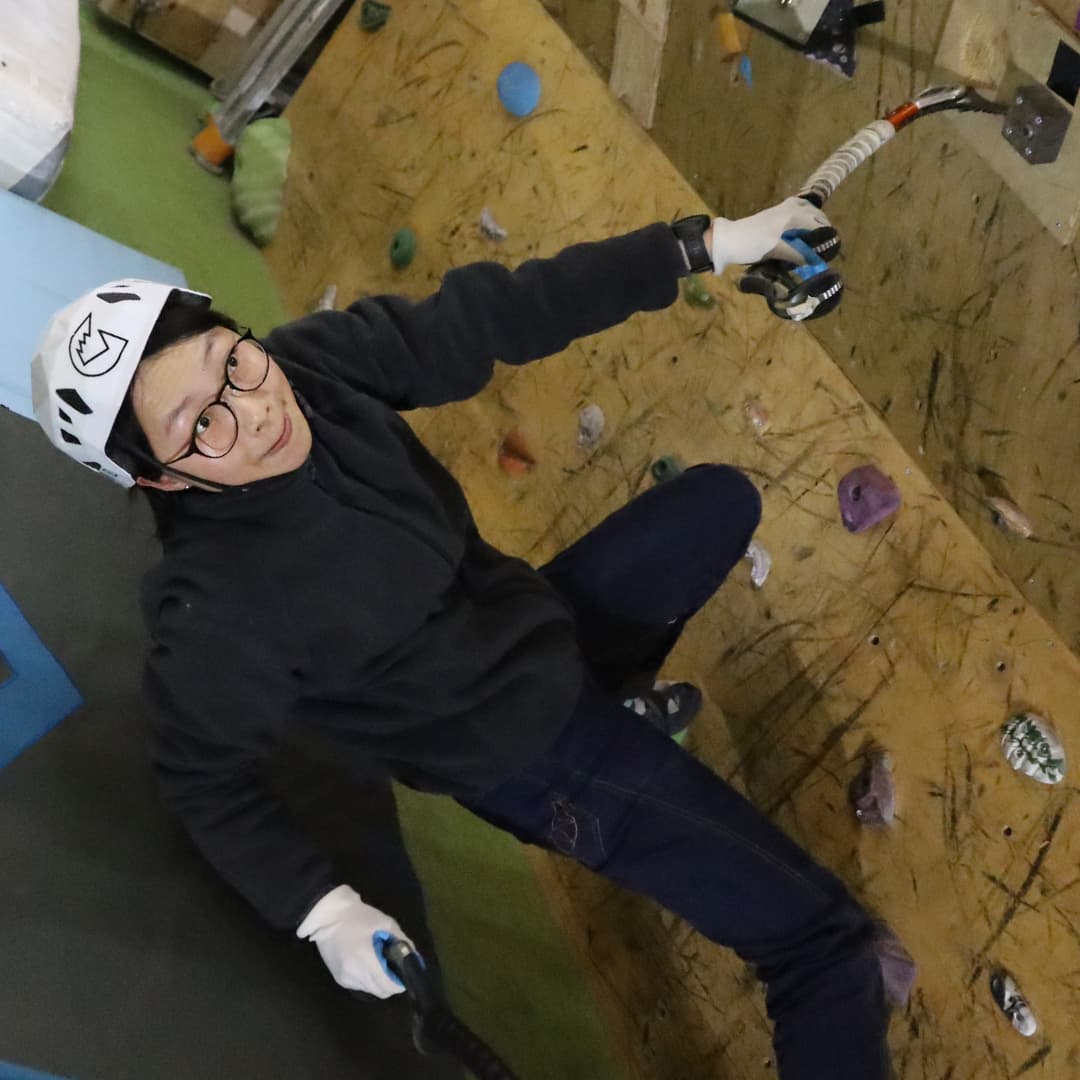 ドライツーリング道場の様子3