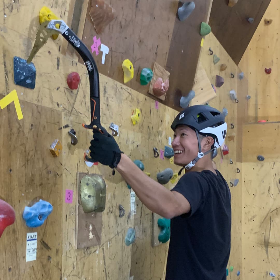 ドライツーリング道場の様子6