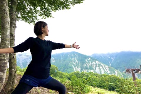 A-yoga × PT (Reservation Required)