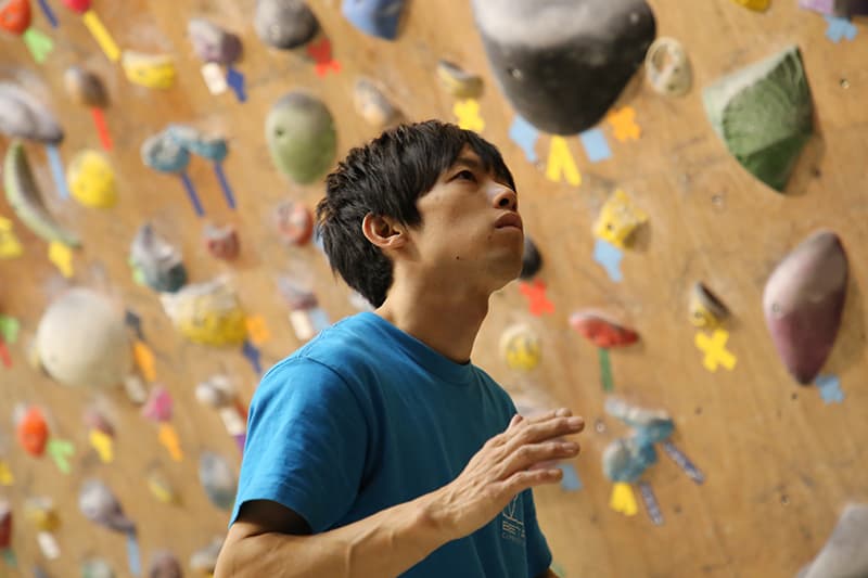 永山 俊弥 | Shunya NAGAYAMA