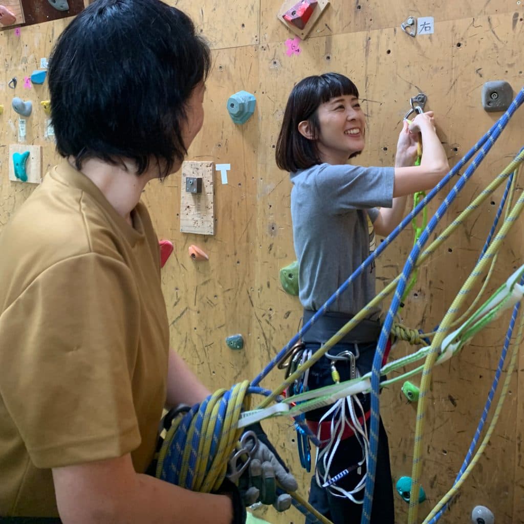 ツルベシステムのシミュレーション