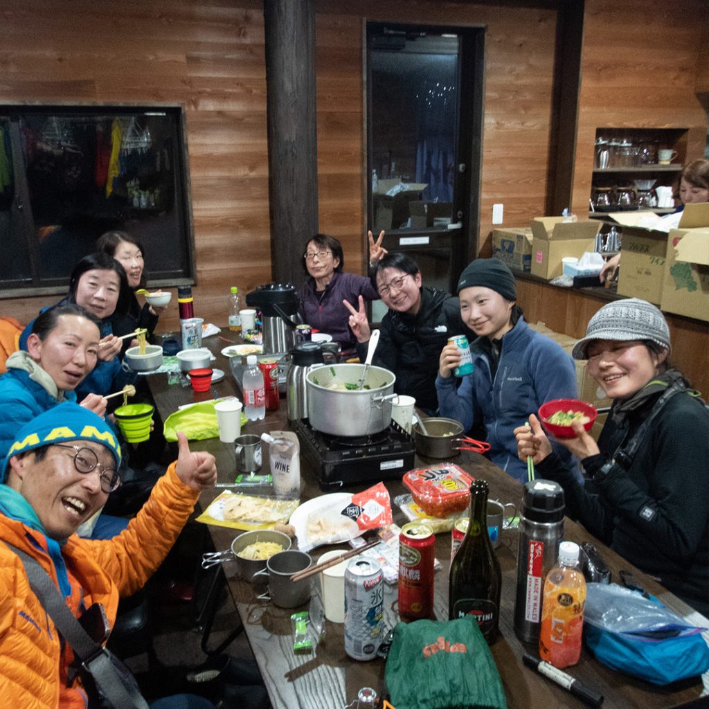 Beta Climbing Gym | Ice Climbing Course, Yonago Fudo