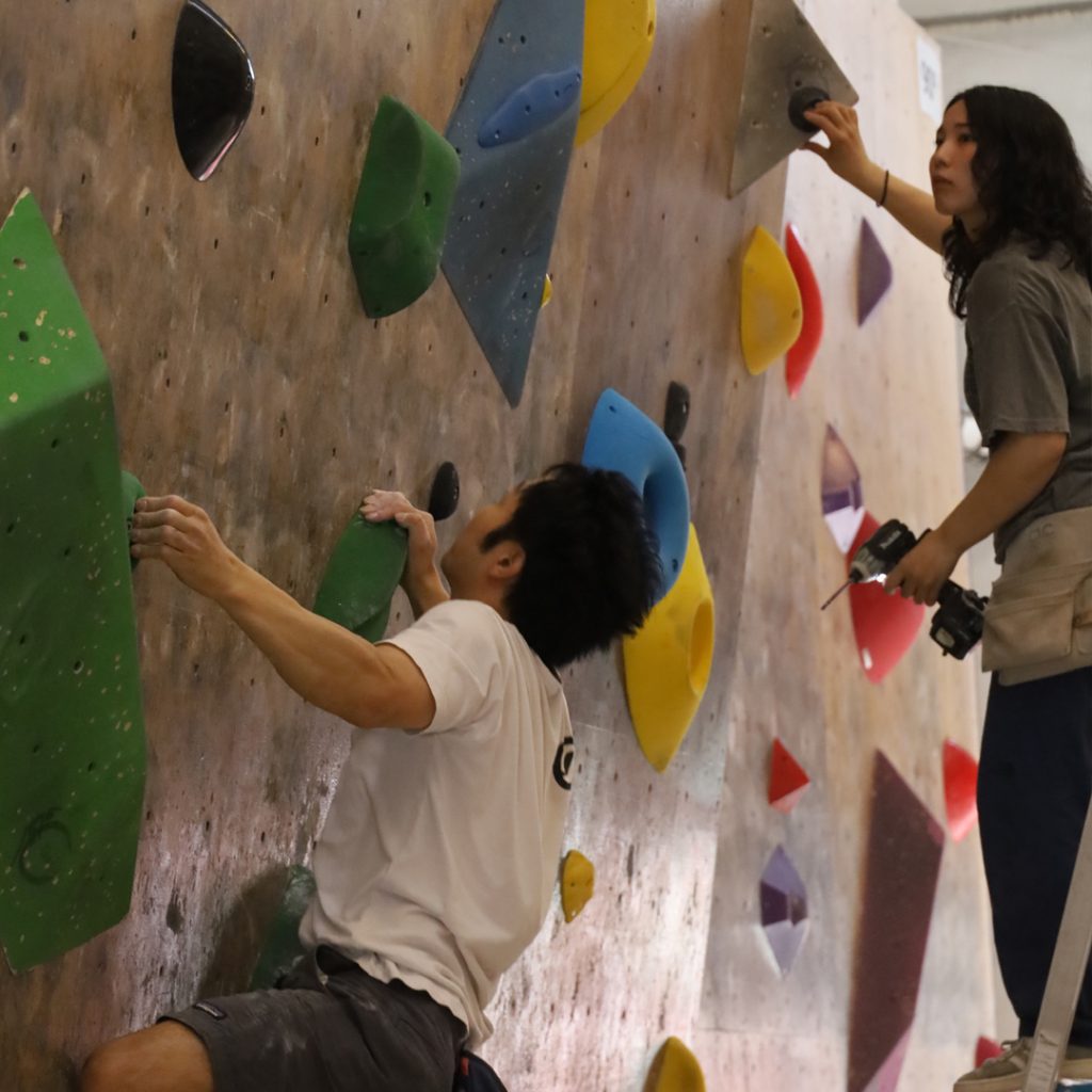 Beta Climbing Gym | Completely Renovated