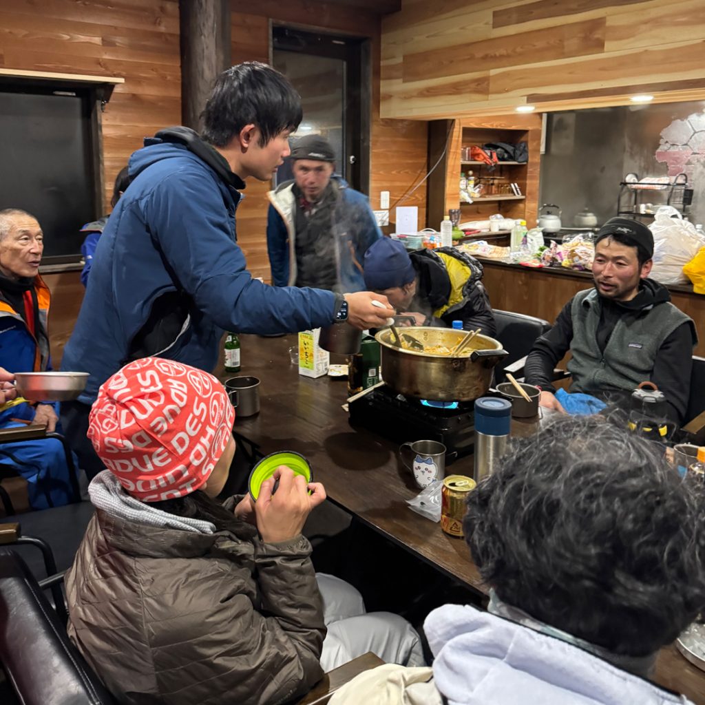 Beta Climbing Gym | Ice Climbing Course, Yonago Fudo