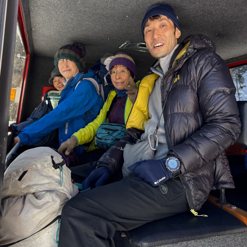 Beta Climbing Gym | Ice Climbing Course, Yonago Fudo