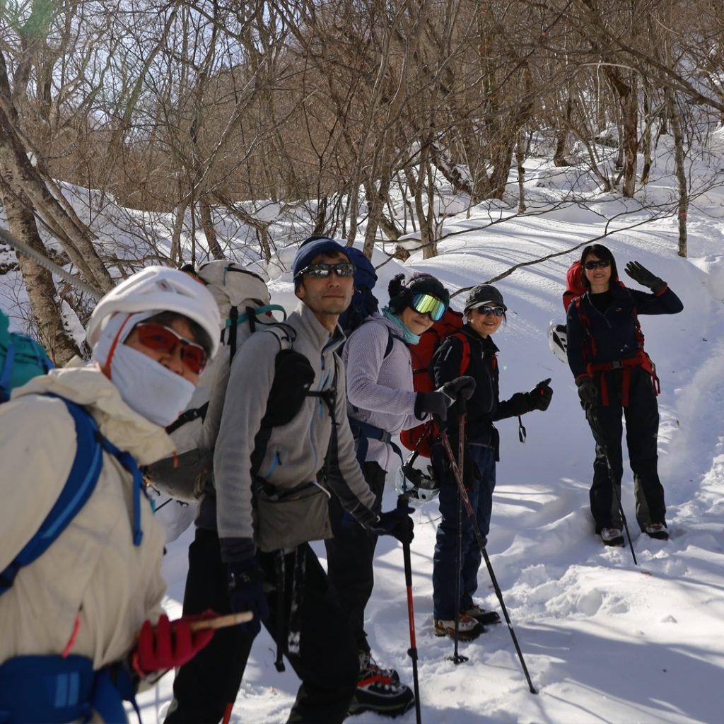 Beta Climbing Gym | Ice Climbing Course, Yonago Fudo